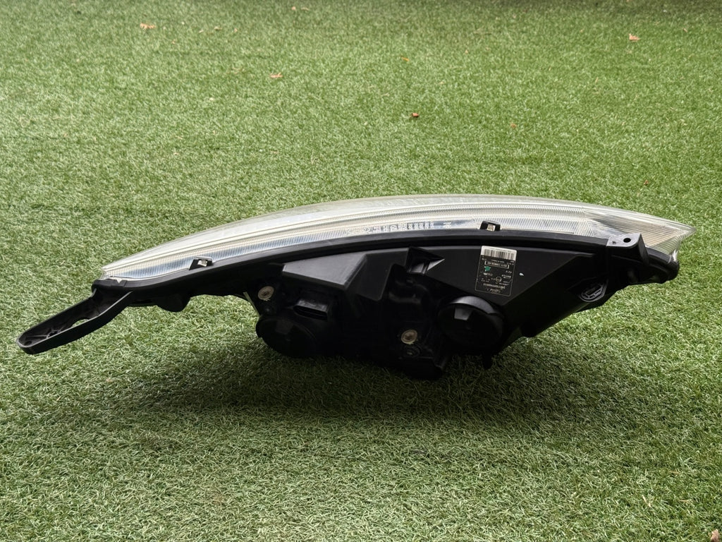 Frontscheinwerfer Ford B-Max AV11-13W030-AD Links Scheinwerfer Headlight SCH2778453448vm