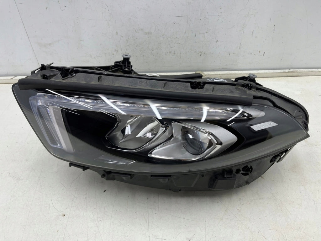 Frontscheinwerfer Mercedes-Benz W177 A1779064703 LED Links Headlight SCH8500725512aq