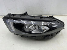 Laden Sie das Bild in den Galerie-Viewer, Frontscheinwerfer Mercedes-Benz W177 A1779064703 LED Links Headlight SCH8500725512aq