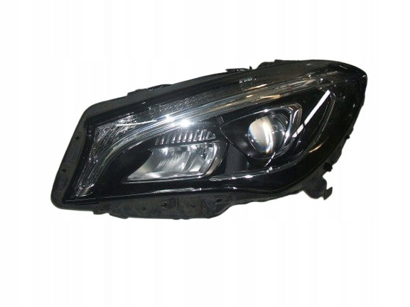 Frontscheinwerfer Mercedes-Benz Cla A1178206761 602227568 Full LED Links SCH1367788087yq