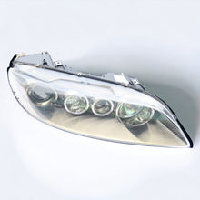 Laden Sie das Bild in den Galerie-Viewer, Frontscheinwerfer Mazda 6 Gg Xenon Rechts Scheinwerfer Headlight