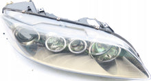 Laden Sie das Bild in den Galerie-Viewer, Frontscheinwerfer Mazda 6 Gg Xenon Rechts Scheinwerfer Headlight