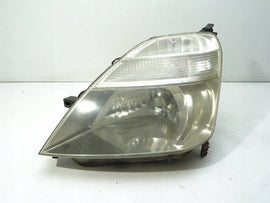 Frontscheinwerfer Honda Stream Links Scheinwerfer Headlight