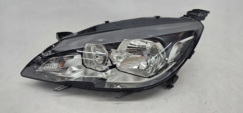 Frontscheinwerfer Peugeot 308 II 9677523080 Links Scheinwerfer Headlight