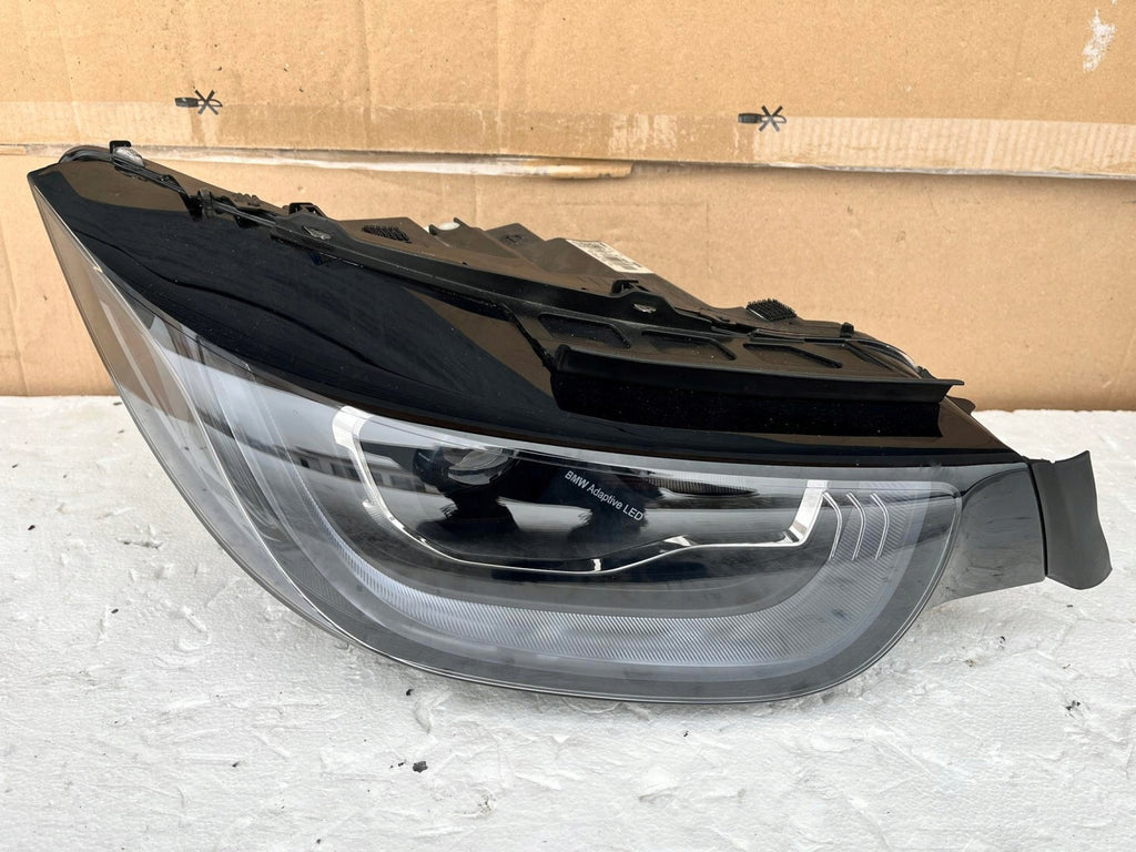 Frontscheinwerfer BMW I3 9853420 Rechts Scheinwerfer Headlight SCH8607247101yt
