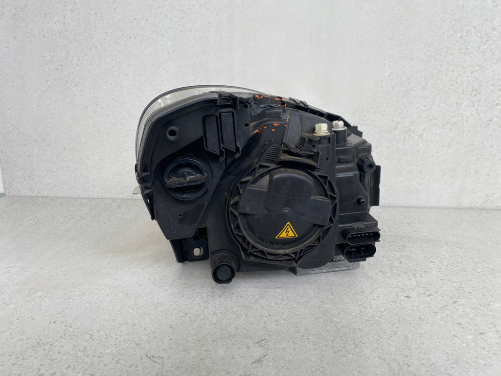 Frontscheinwerfer Mercedes-Benz W169 A1698208361 Links Scheinwerfer Headlight SCH3795958966qs