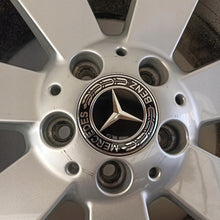 Laden Sie das Bild in den Galerie-Viewer, 4x Alufelge 18 Zoll 8.0" 5x112 56ET A1664011602 Mercedes-Benz W166 Rim Wheel FEL5207665118ld