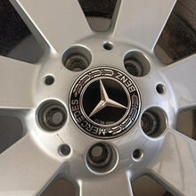 Load image into Gallery viewer, 4x Alufelge 18 Zoll 8.0" 5x112 56ET A1664011602 Mercedes-Benz W166 Rim Wheel FEL5207665118ld