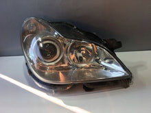 Laden Sie das Bild in den Galerie-Viewer, Frontscheinwerfer Mercedes-Benz Cls Rechts Scheinwerfer Headlight