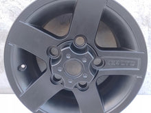 Laden Sie das Bild in den Galerie-Viewer, 1x Alufelge 16 Zoll 7.0" 5x165.1 Rover Rim Wheel FEL5913283434py