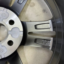 Load image into Gallery viewer, 1x Alufelge 16 Zoll 6.5" 5x100 47ET Glanz Grau 2G0601025AA VW Rim Wheel FEL7479209805cm