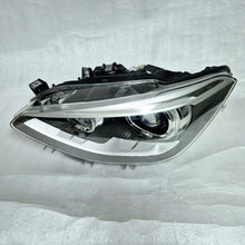 Laden Sie das Bild in den Galerie-Viewer, Frontscheinwerfer BMW 1 F21 F20 1ZS010741-41 LED Links Scheinwerfer Headlight