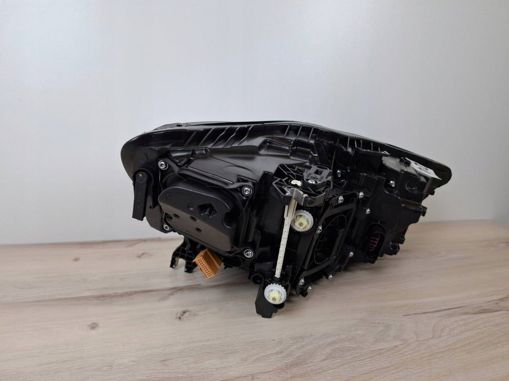 Frontscheinwerfer Audi A6 4G0941033H 1LX0118771 Links Scheinwerfer Headlight SCH9775003554dj