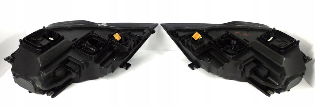 Frontscheinwerfer Audi A7 4G8941033 4G8941034 Full LED Ein Satz Headlight SCH9704956990fi