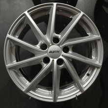 Laden Sie das Bild in den Galerie-Viewer, 4x Alufelge 16 Zoll 6.5" 5x112 46ET KBA53206 Seat Toledo Iii Rim Wheel FEL5629477745bj
