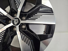 Laden Sie das Bild in den Galerie-Viewer, 1x Alufelge 20 Zoll 7.0" 5x114.3 403001816R Renault Megane E-Tech Rim Wheel FEL8917849138om
