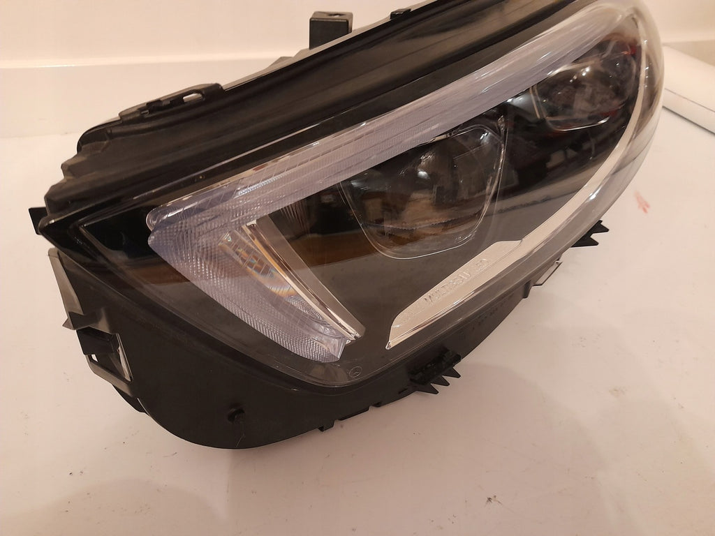 Frontscheinwerfer Mercedes-Benz Cls A2579062902 LED Links Scheinwerfer Headlight