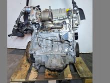 Laden Sie das Bild in den Galerie-Viewer, Motor Nissan Juke HRA2DDT 1.2 115PS 85kW 62TKm Benzin Engine Unkomplett MOT6000096429sq