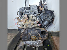 Laden Sie das Bild in den Galerie-Viewer, Motor Opel Astra H Z18XER 1.8 140PS 103kW Benzin Engine Unkomplett MOT1262562055qr