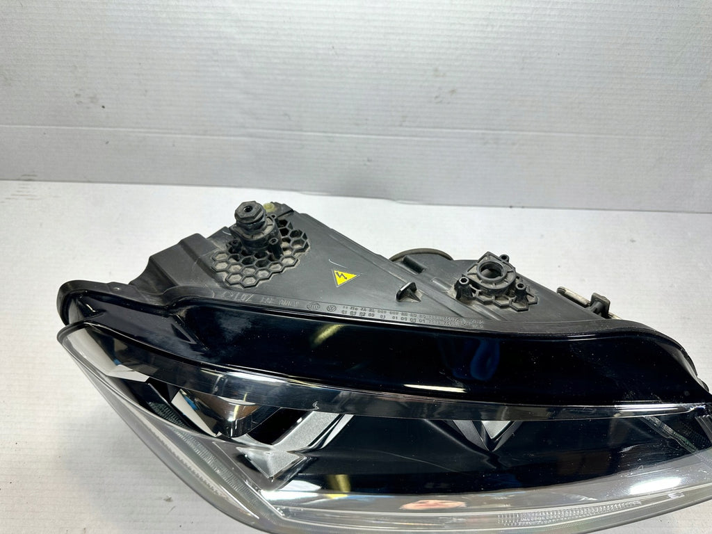 Frontscheinwerfer VW Caddy 2K1941031A Xenon Ein Stück (Rechts oder Links) SCH4906940850rd