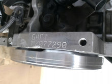 Laden Sie das Bild in den Galerie-Viewer, Motor Hyundai Tucson G4FT 1.6 TGDI 2016 Benzin Engine Unkomplett MOT5589763252zr
