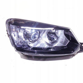 Frontscheinwerfer Skoda Yeti 5L1941018D LE12C6286 Rechts Scheinwerfer Headlight SCH5101273441rb