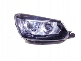 Frontscheinwerfer Skoda Yeti 5L1941018D LE12C6286 Rechts Scheinwerfer Headlight SCH5101273441rb