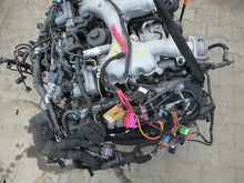 Load image into Gallery viewer, Motor Audi A8 BVN 4.2 TDI 326PS 240kW Diesel Engine Unkomplett