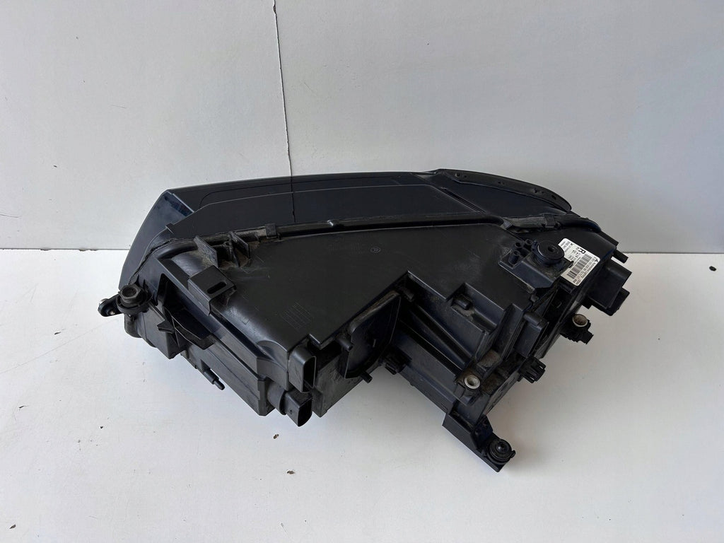 Frontscheinwerfer VW Tiguan 5NB941036B Full LED Rechts Scheinwerfer Headlight SCH3863296185gl