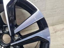 Load image into Gallery viewer, 1x Alufelge 17 Zoll 5x112 5NA601025AC VW Tiguan Rim Wheel FEL3959807539kz