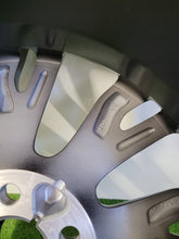Laden Sie das Bild in den Galerie-Viewer, 1x Alufelge 18 Zoll 7.0&quot; 5x114.3 4250D744 Mitsubishi Outlander Rim Wheel