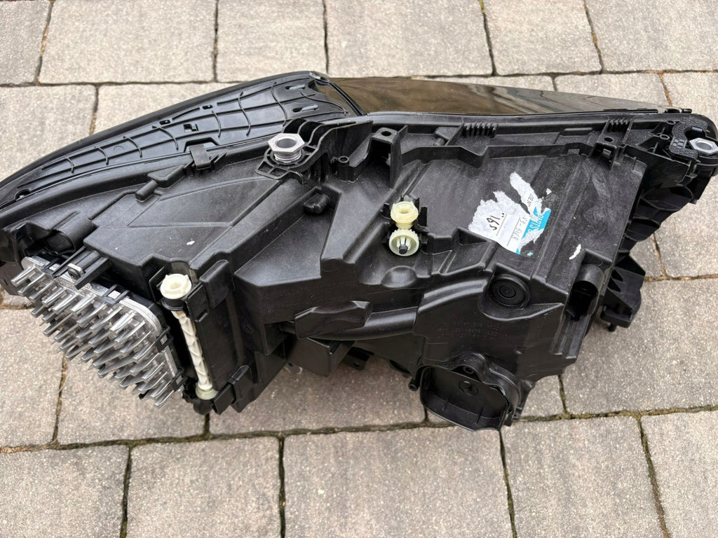 Frontscheinwerfer BMW X5 G05 Laser Links Scheinwerfer Headlight SCH1005053805sb