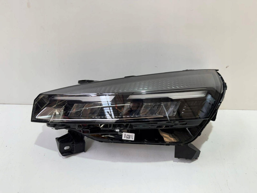 Frontscheinwerfer Renault Clio I V 260600149R Links Scheinwerfer Headlight SCH6484038481xg