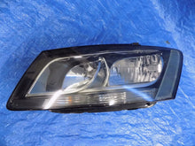 Laden Sie das Bild in den Galerie-Viewer, Frontscheinwerfer Audi Q5 Links Scheinwerfer Headlight SCH8913927995pc