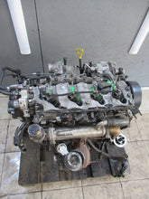 Laden Sie das Bild in den Galerie-Viewer, Motor Hyundai Kia I D4EA 2.0 CRDI 140PS 180TKm Diesel Engine Komplett MOT2465108930sa