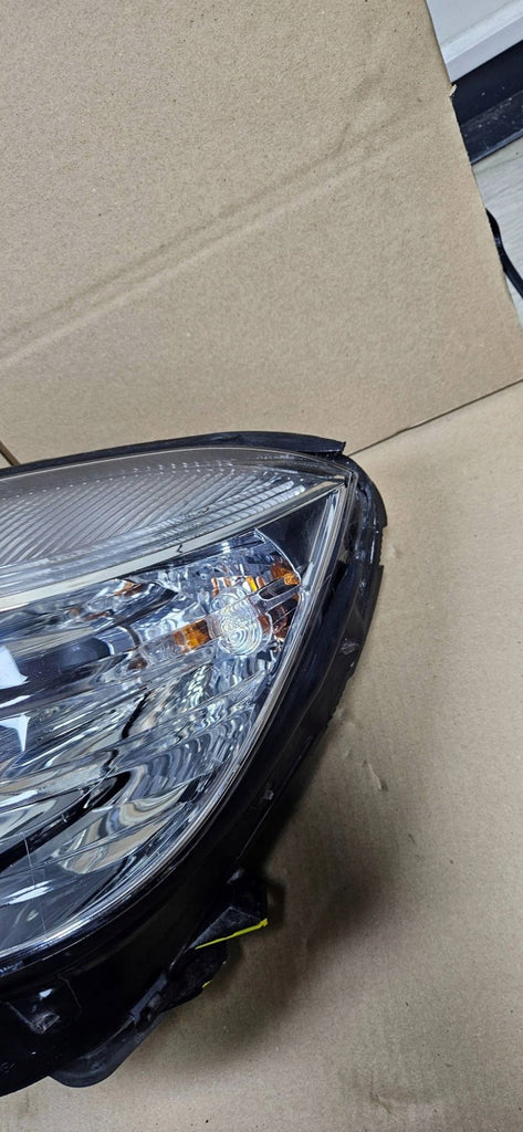 Frontscheinwerfer Mercedes-Benz W204 A2048202959 Xenon Links Headlight SCH4567800382vv