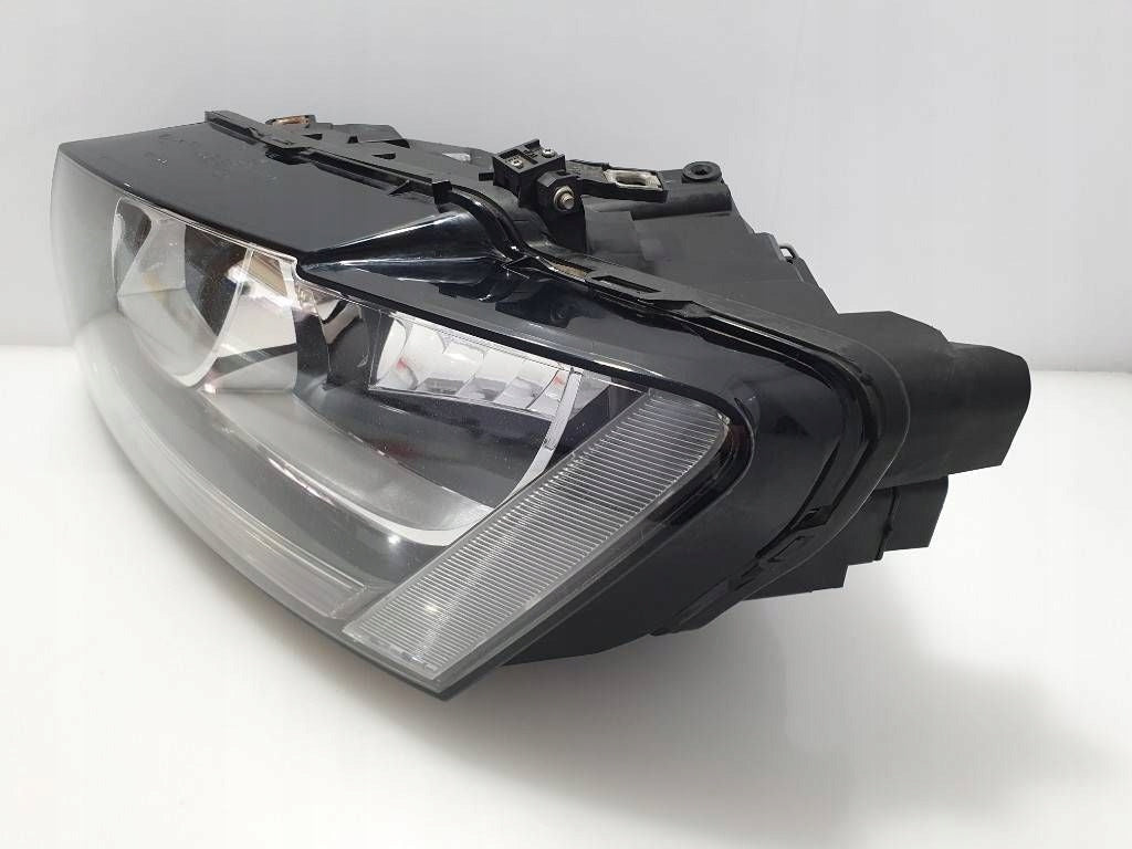 Frontscheinwerfer Audi Q5 8R0941003 1010017075 Links Scheinwerfer Headlight SCH6931350414ae