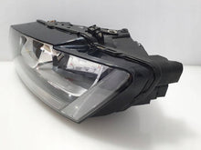 Laden Sie das Bild in den Galerie-Viewer, Frontscheinwerfer Audi Q5 8R0941003 1010017075 Links Scheinwerfer Headlight SCH6931350414ae