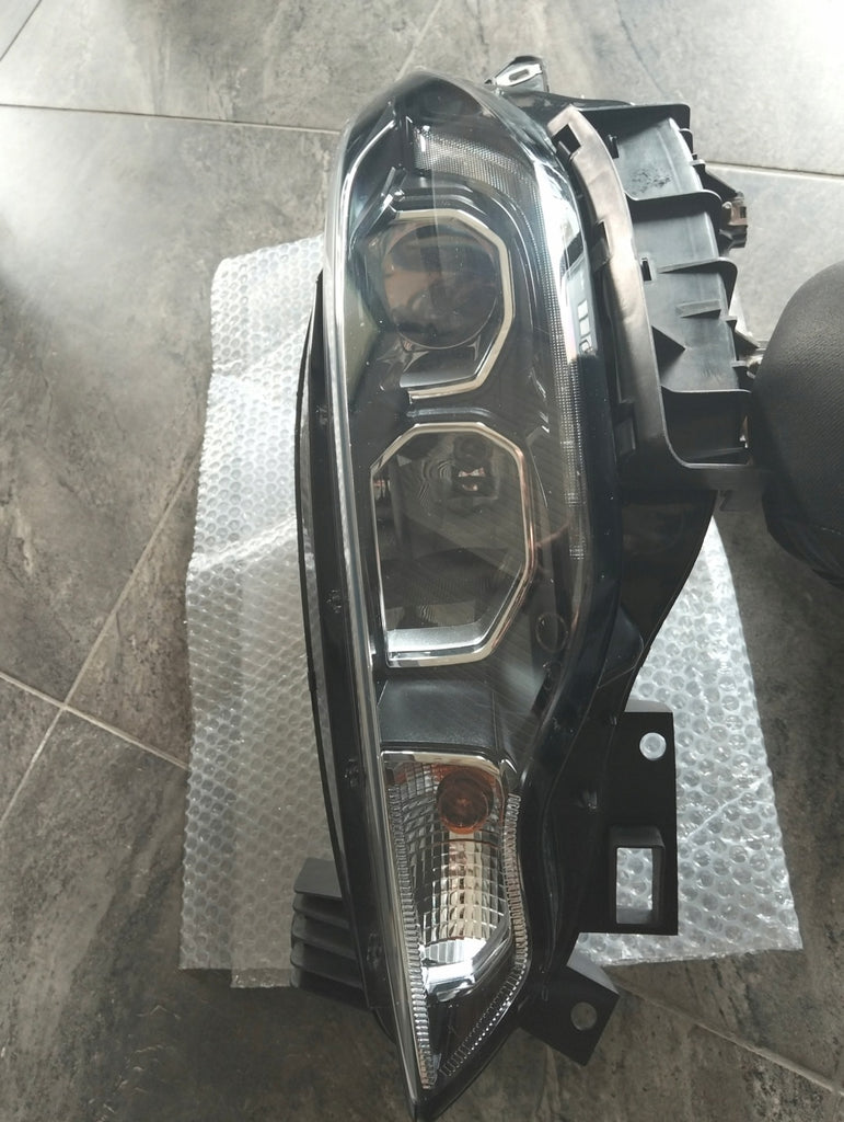 Frontscheinwerfer Fiat Tipo 521134390 LED Links Scheinwerfer Headlight SCH3351857059rm
