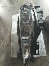 Laden Sie das Bild in den Galerie-Viewer, Frontscheinwerfer Fiat Tipo 521134390 LED Links Scheinwerfer Headlight SCH3351857059rm