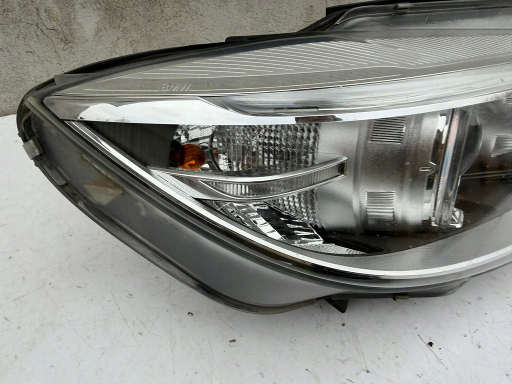 Frontscheinwerfer BMW 4 F36 F32 F33 7424108-02 Rechts Scheinwerfer Headlight SCH1137730713cc