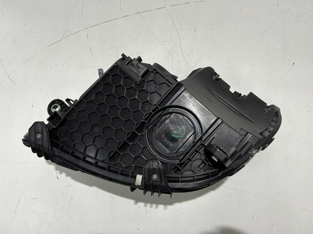 Frontscheinwerfer Mercedes-Benz A2069066204 LED Rechts Scheinwerfer Headlight SCH9026054849rv