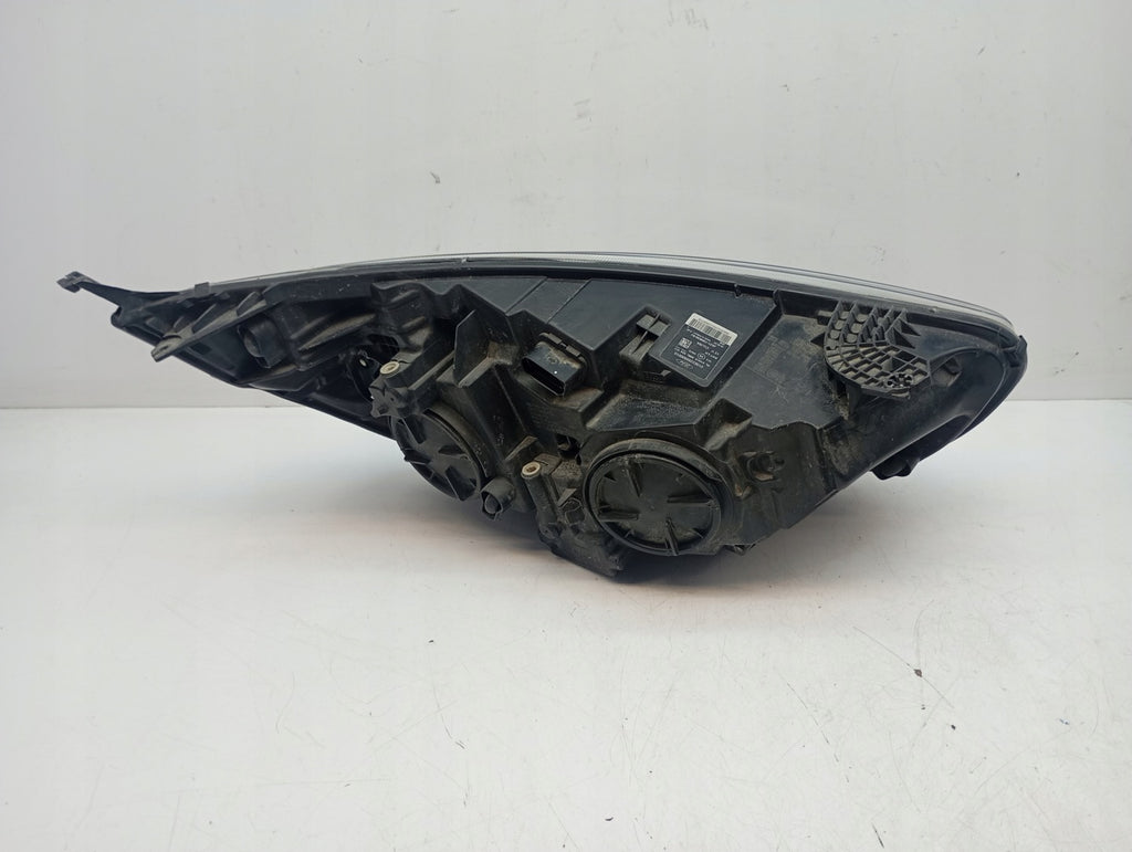 Frontscheinwerfer Ford Transit Custom JK21-13W030-DJ Links Headlight SCH5249977518zk