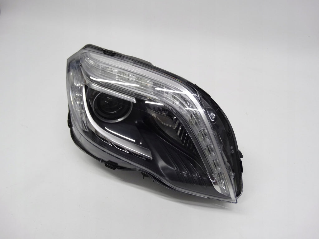 Frontscheinwerfer Mercedes-Benz X204 A2048201639 Xenon Rechts Headlight