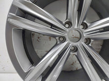 Load image into Gallery viewer, 1x Alufelge 19 Zoll 5NN601025R VW Tiguan Allspace Rim Wheel FEL3615093394eu