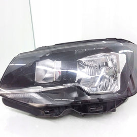 Frontscheinwerfer VW Transporter Caravelle 7E1941015AC 90073564 FALSE Headlight SCH7699993379pj