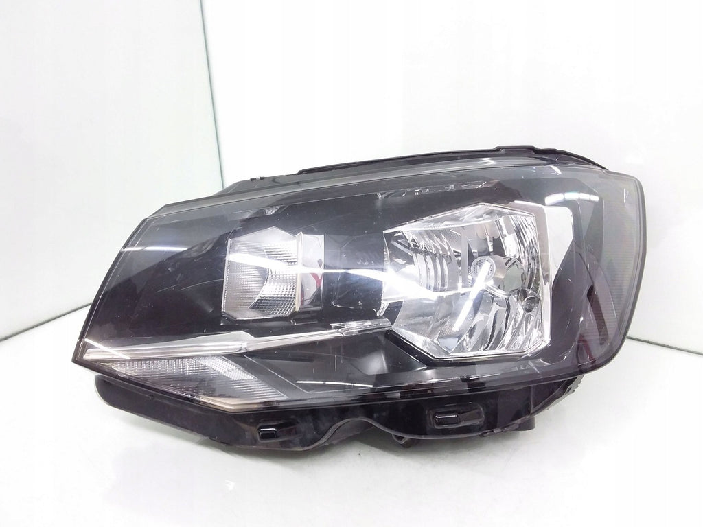 Frontscheinwerfer VW Transporter Caravelle 7E1941015AC 90073564 FALSE Headlight SCH7699993379pj