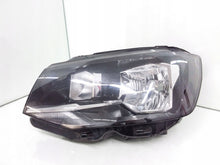Laden Sie das Bild in den Galerie-Viewer, Frontscheinwerfer VW Transporter Caravelle 7E1941015AC 90073564 FALSE Headlight SCH7699993379pj
