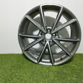 1x Alufelge 20 Zoll 8.5