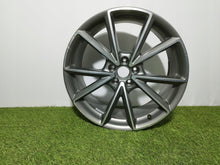 Load image into Gallery viewer, 1x Alufelge 20 Zoll 8.5" 5x112 36ET 8U0601025AK Audi Q3 Rim Wheel FEL8187985553eh